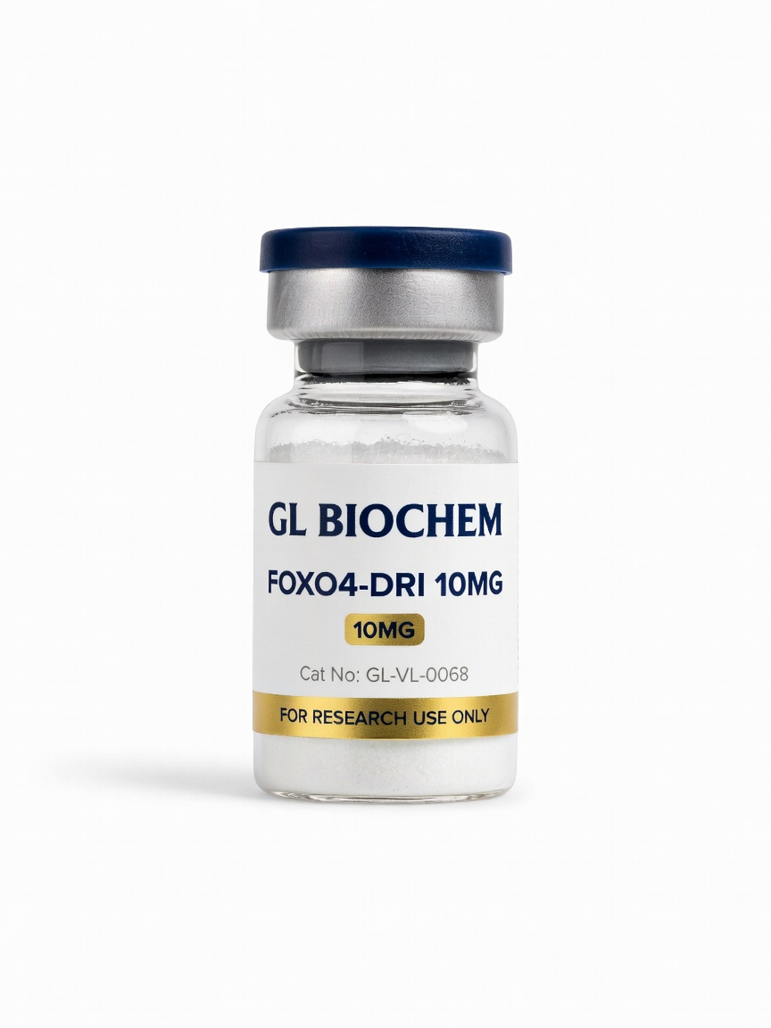 FOXO4-DRI 10mg x 10 vials vial
