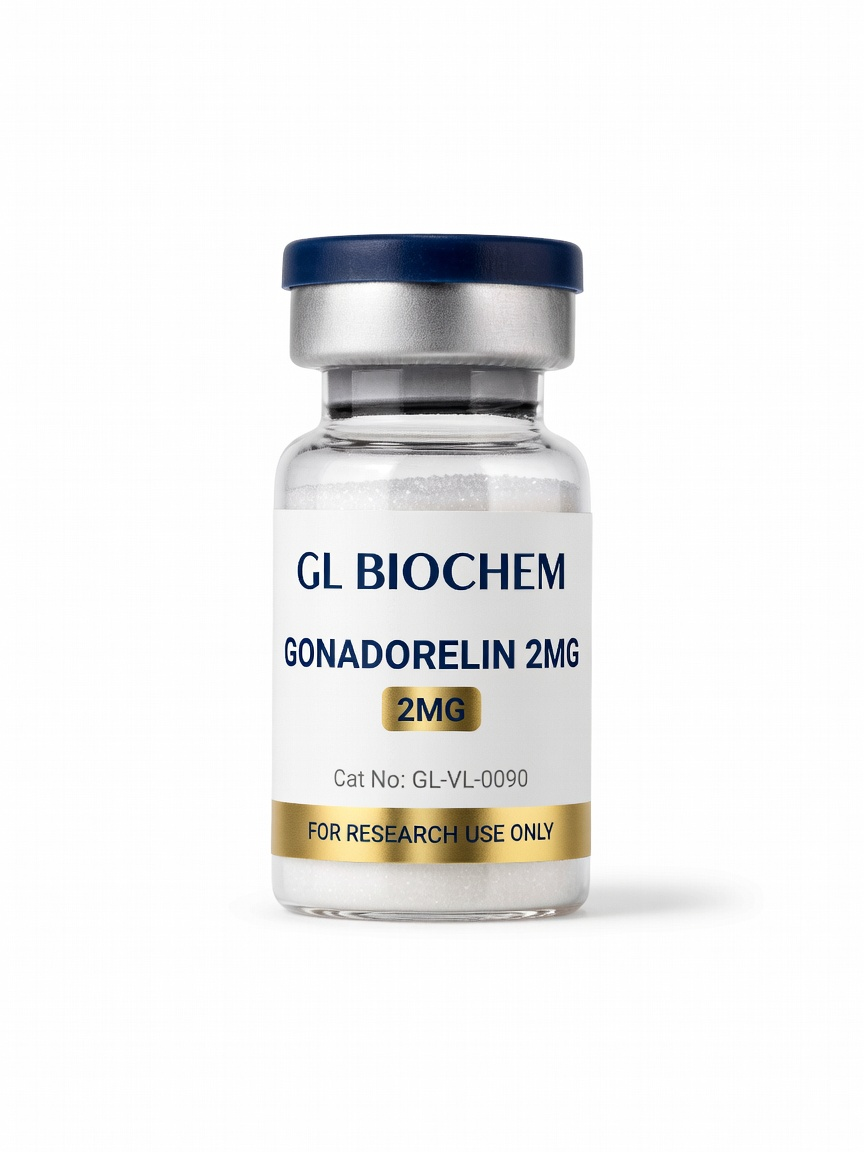 Gonadorelin 2mg x 10 vials vial