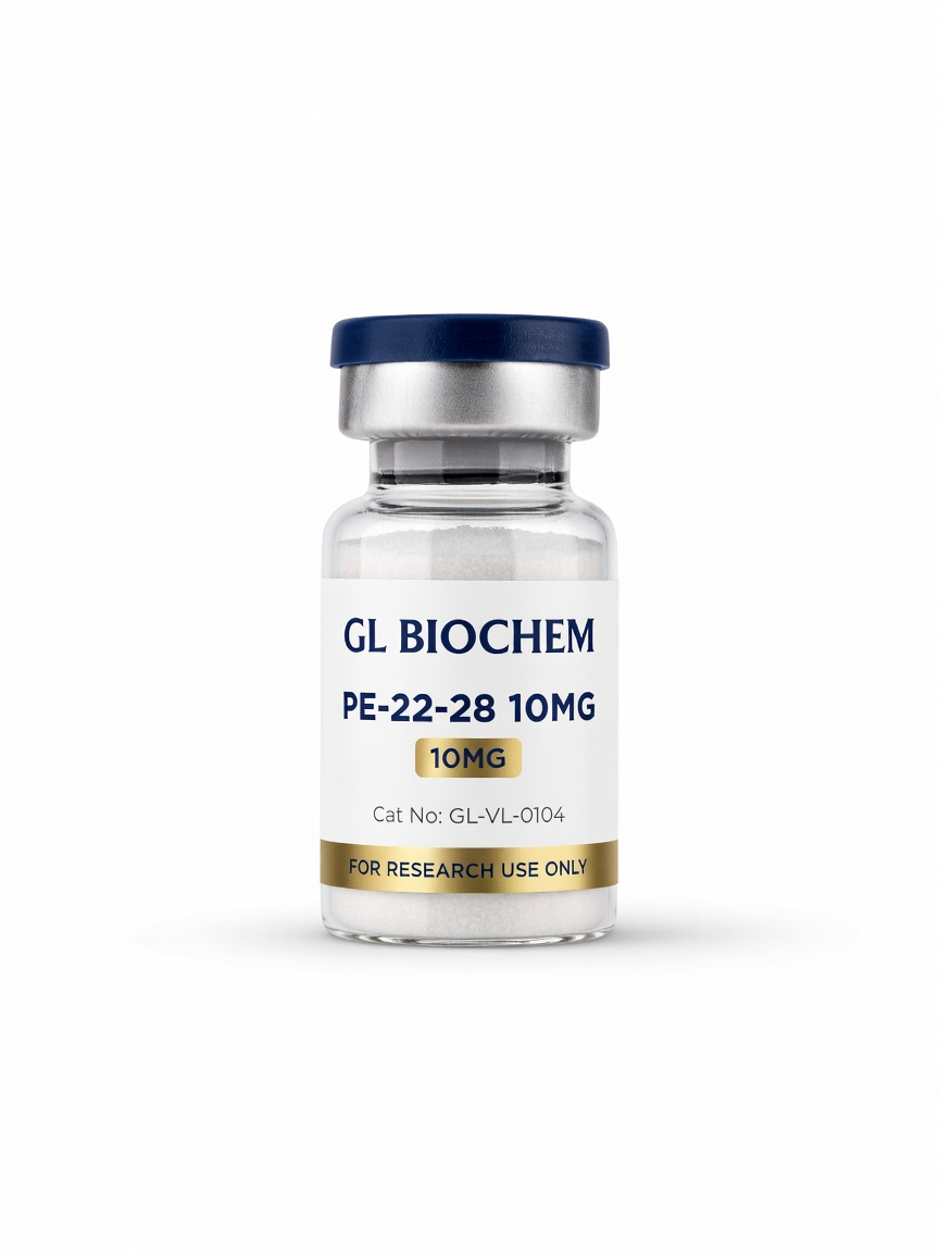 PE-22-28 10mg x 10 vials vial